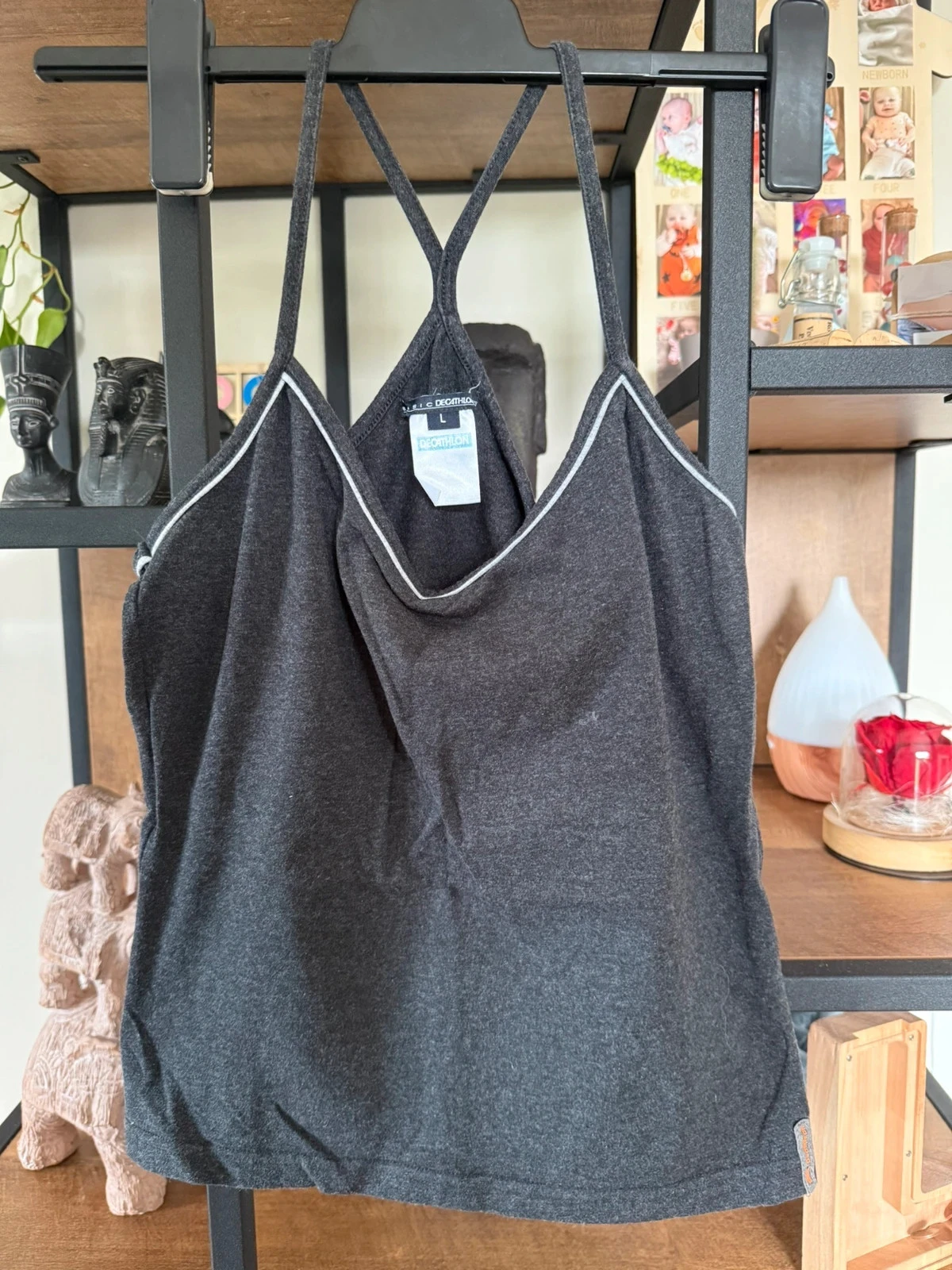 Top sport décathlon